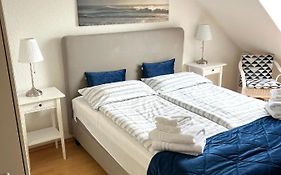 Ferien-Whg Bellevue nähe Steinhuder Meer